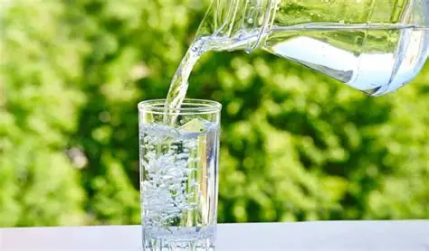 Ahli Kesehatan Dorong Masyarakat Konsumsi Air Minum Layak dan Aman Ahli Kesehatan Dorong Masyarakat Konsumsi Air Minum Layak dan Aman