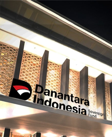 Danantara Terbitkan Surat Utang Rp50 T, Ini Strateginya Danantara Terbitkan Surat Utang Rp50 T, Ini Strateginya