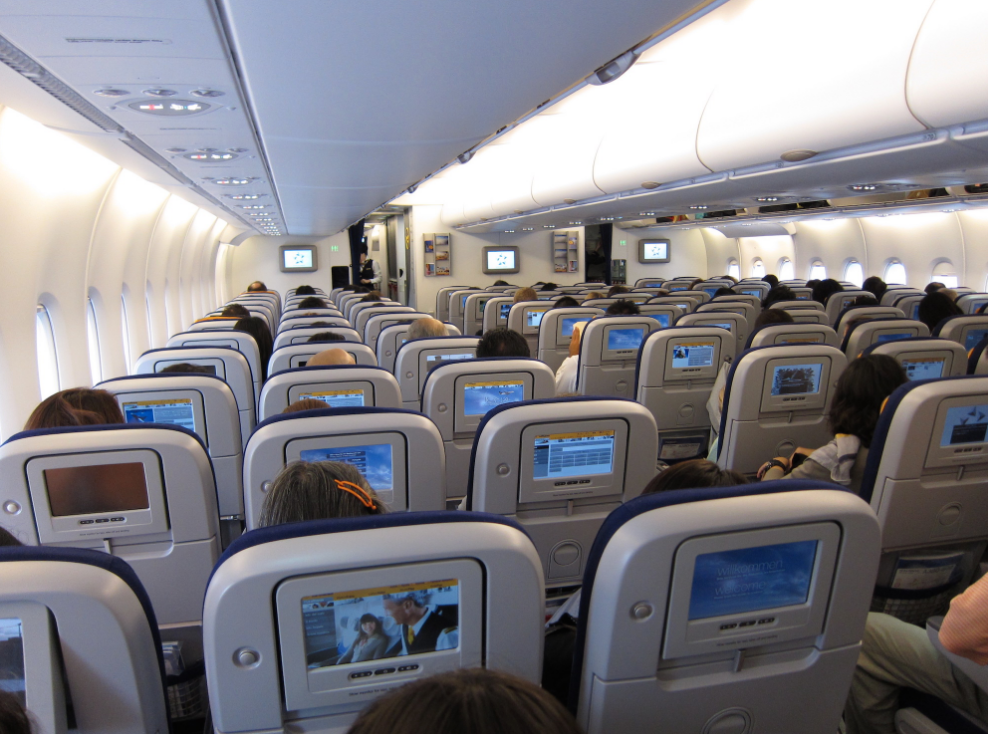 BNN Minta Maskapai Libatkan Pilot dan Awak Kabin dalam Pencegahan Narkoba BNN Minta Maskapai Libatkan Pilot dan Awak Kabin dalam Pencegahan Narkoba