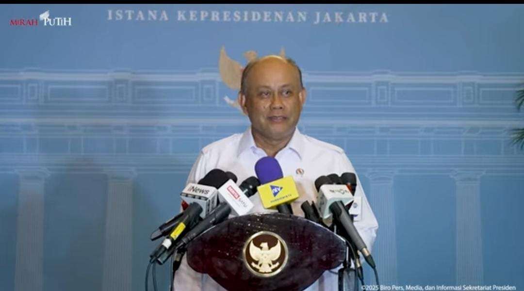 Kepala BGN: “Jaga Desa” Tambah Sarana Pengawasan MBG