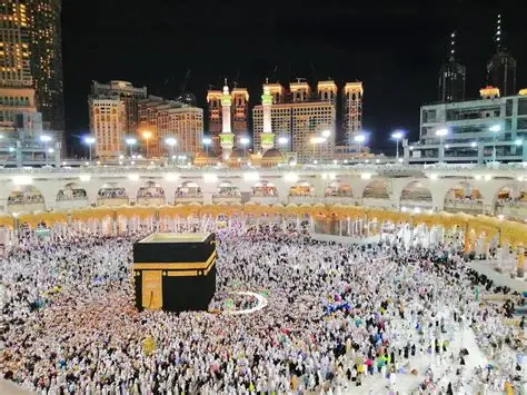Resmi! Umrah Mandiri Dilegalkan Pemerintah, Begini Cara dan Syaratnya