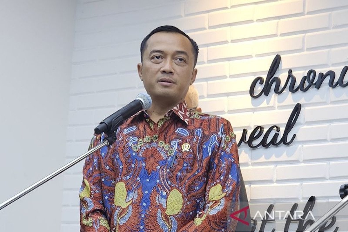 Jubir Istana: Selamat Hari Santri, Semoga Membawa Keberkahan