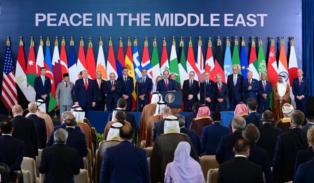 Prabowo di KTT Gaza, Indonesia Konsisten Dukung Perdamaian dan Rekonstruksi