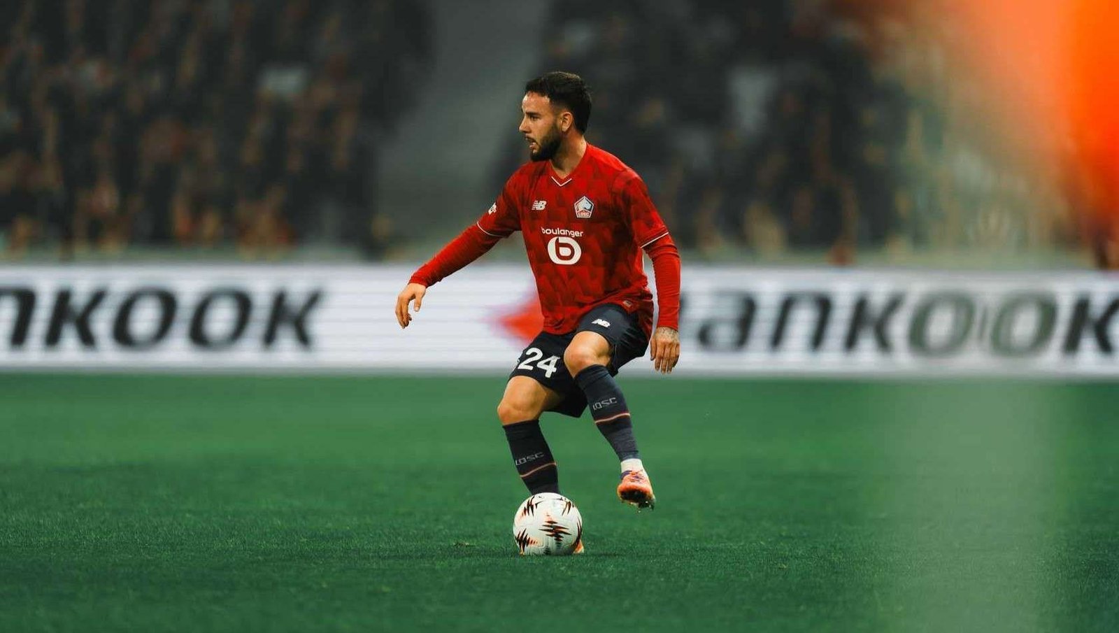 Penampilan Impresif Calvin Verdonk, Sumbang Assist untuk Timnya di Liga Europa Penampilan Impresif Calvin Verdonk, Sumbang Assist untuk Timnya di Liga Europa