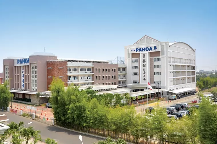 KemenPPA Turun Tangan Tangani Insiden di Sekolah Pahoa Tangerang