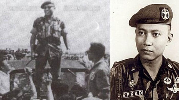 Profil Sarwo Edhie Wibowo, Tokoh Militer yang Dianugerahi Gelar Pahlawan Nasional