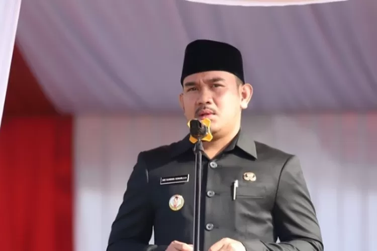 Pemkab Bekasi Terapkan Retribusi Limbah Logam untuk Pengelolaan Lingkungan