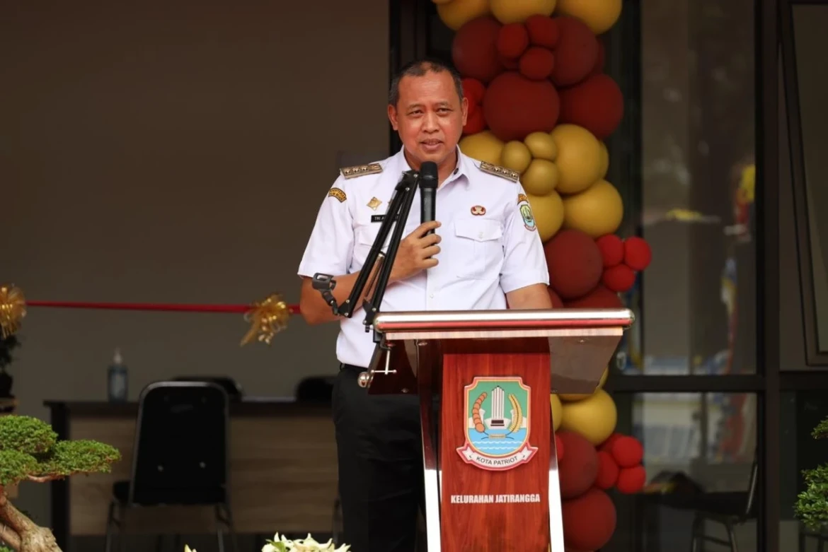 Puskesmas Baru di Bekasi Resmi Dibuka, Tingkatkan Akses Layanan Kesehatan