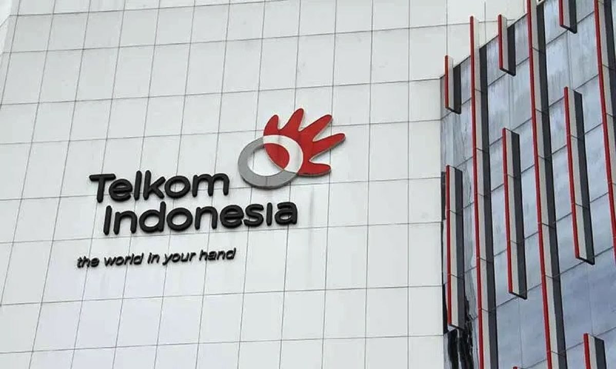 Telkom Tingkatkan Inovasi untuk Ekosistem Digital Indonesia yang Lebih Maju