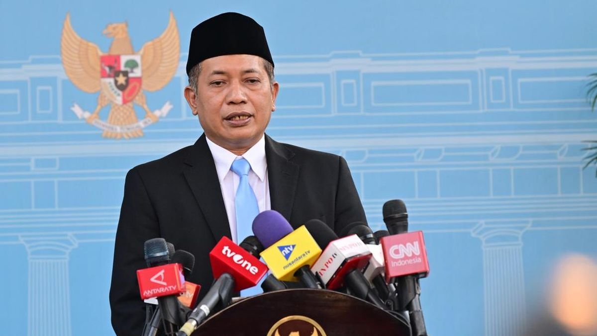 Pemerintah Siapkan Pembentukan Bank Koperasi untuk Perluas Akses Permodalan Kopdes