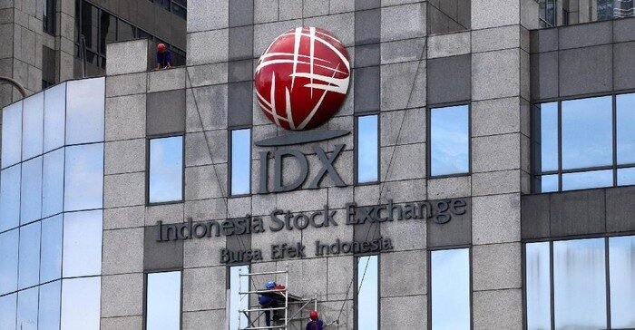 Update Pasar: IHSG Raih Rekor Baru di Penutupan Perdagangan