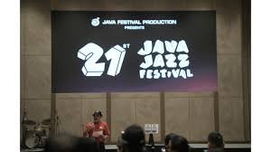 Java Jazz Festival 2026 di NICE PIK 2 Siap Memberikan Pengalaman Berbeda Java Jazz Festival 2026 di NICE PIK 2 Siap Memberikan Pengalaman Berbeda