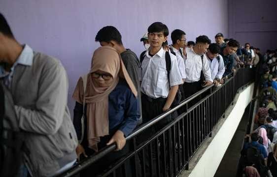 MagangHub 2025: Penjelasan Resmi Soal Potongan Uang Saku MagangHub 2025: Penjelasan Resmi Soal Potongan Uang Saku