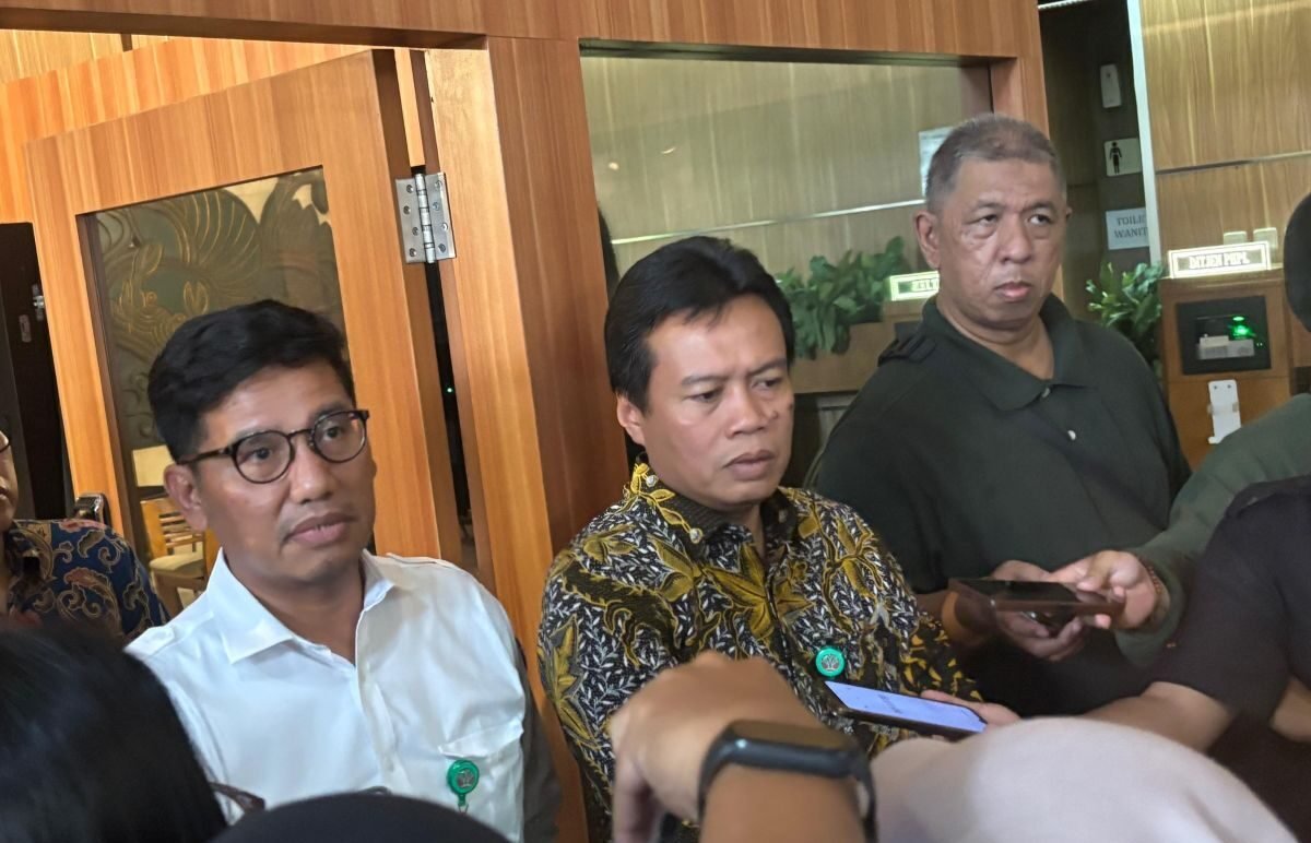 Banjir di Sumatra Seret Kayu, Kemenhut Telusuri Legalitas Penebangan