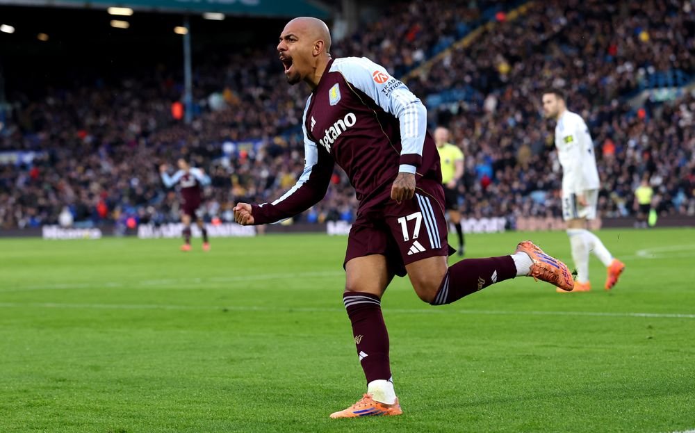 Roma dan Aston Villa Hadapi Tantangan di Liga Europa