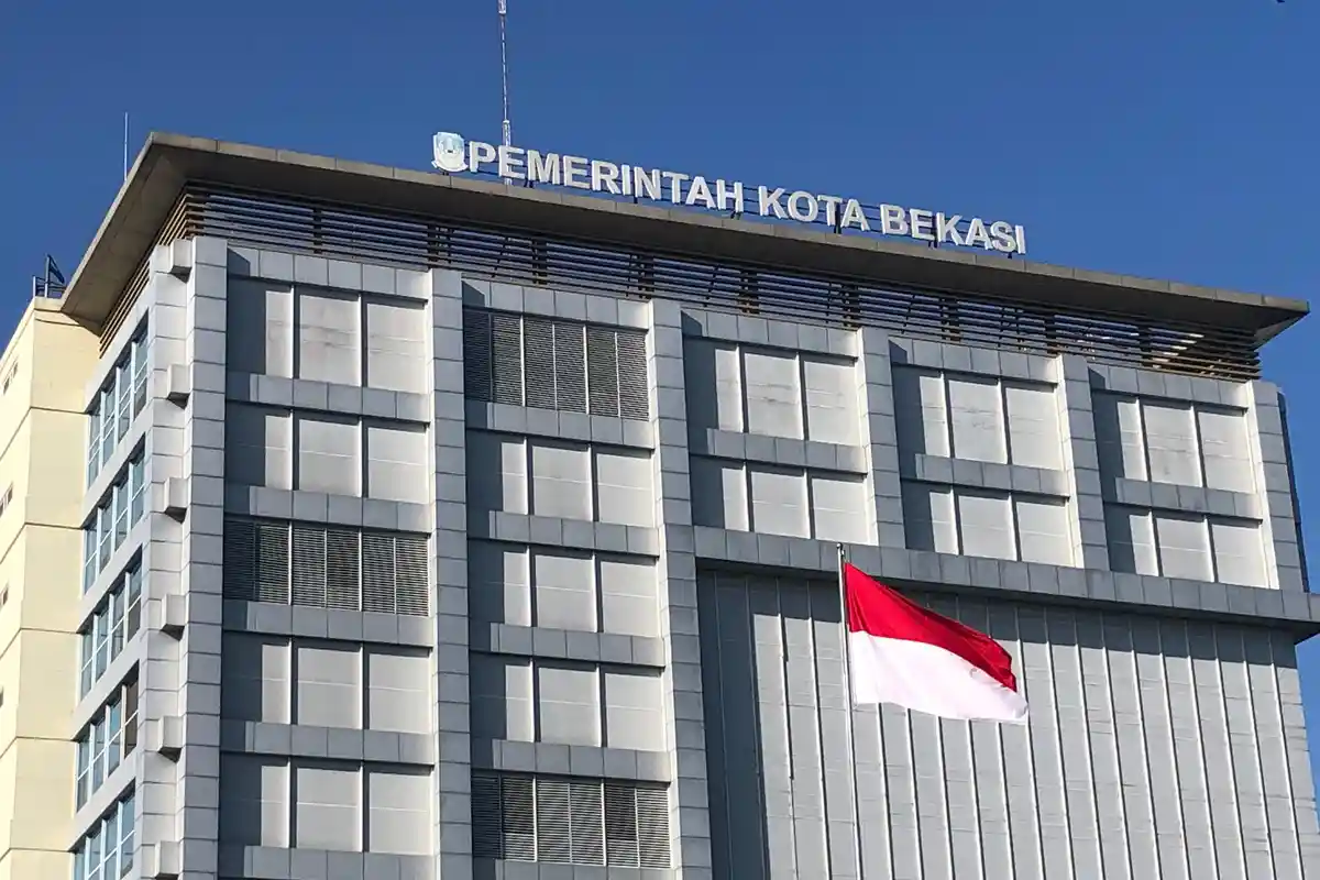 Pemkot Bekasi Mulai Implementasikan Hasil Rakornas Kepegawaian 2025 Pemkot Bekasi Mulai Implementasikan Hasil Rakornas Kepegawaian 2025