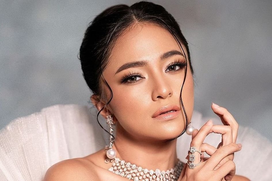 Marshanda Fokus pada Sienna, Belum Berencana Menikah Lagi