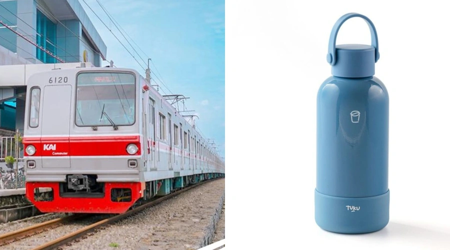 Kisah Viral Anita Penumpang KRL: Kehilangan Tumblr Berujung Pemecatan Kisah Viral Anita Penumpang KRL: Kehilangan Tumblr Berujung Pemecatan