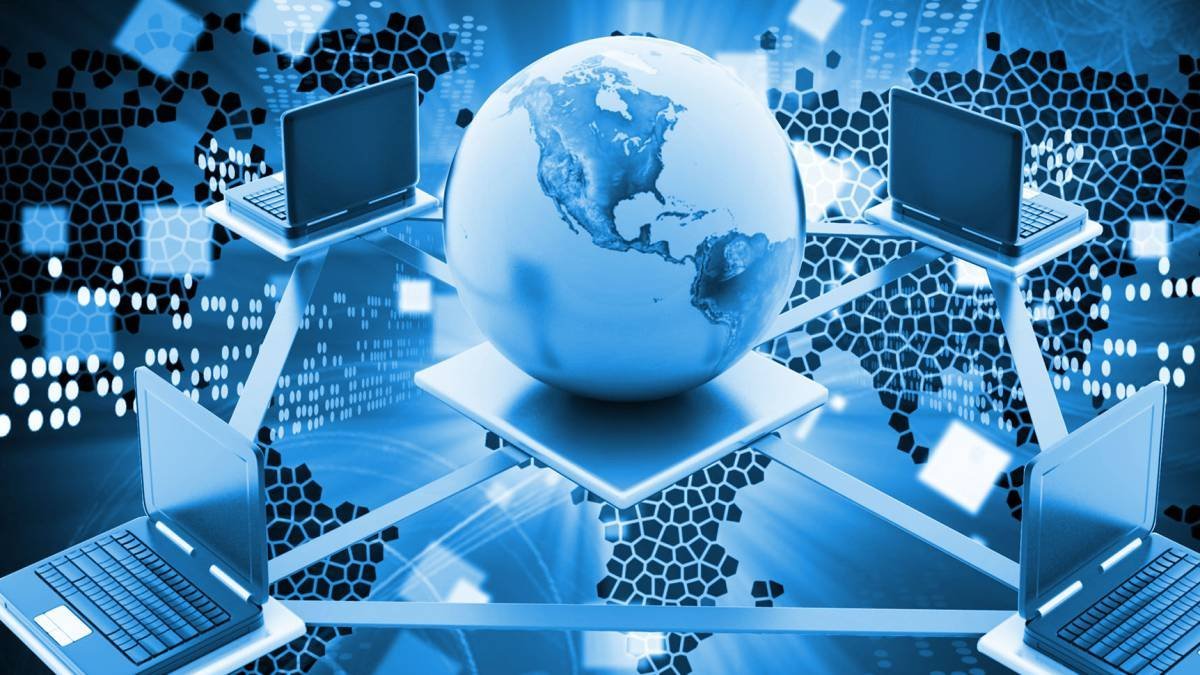 Linknet Dukung Pemerataan Infrastruktur Digital Linknet Dukung Pemerataan Infrastruktur Digital