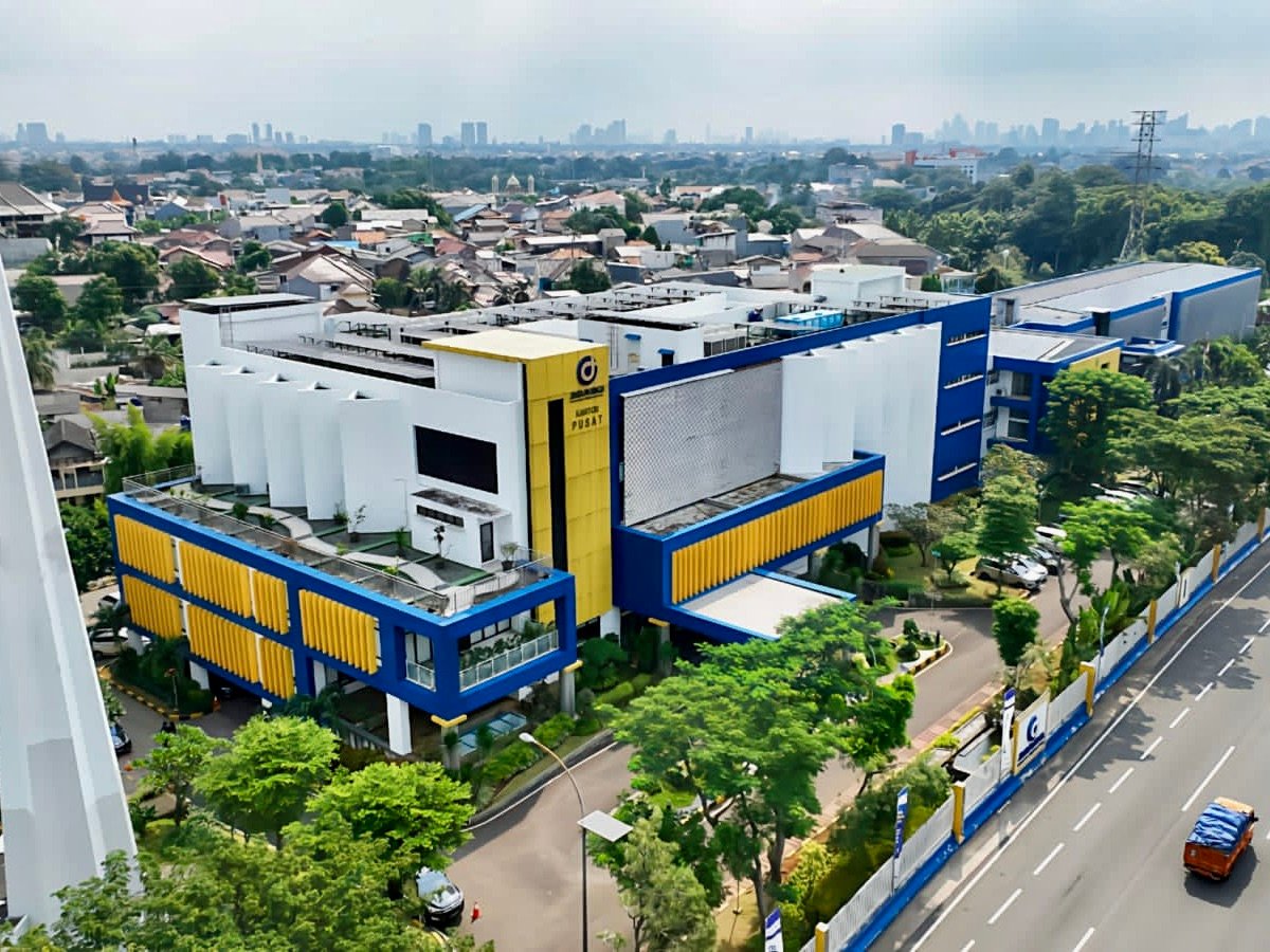 Kinerja Membaik, Saham Jasa Marga (JSMR) Diproyeksi Naik Hingga 60% Kinerja Membaik, Saham Jasa Marga (JSMR) Diproyeksi Naik Hingga 60%