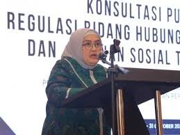 Kemnaker Buka Ruang Dialog Publik untuk Revisi UU Ketenagakerjaan