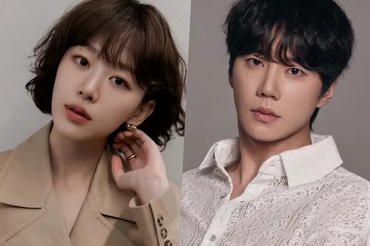 Lee Ju‑Myeong Siap Beradu Akting dengan Lee Jun‑Young di “The New Employee Chairman Kang”