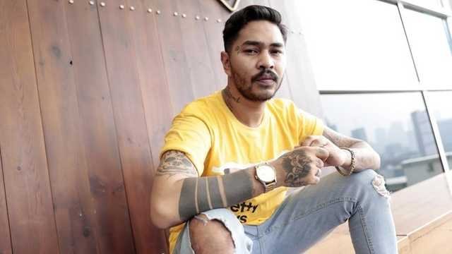 Polda Metro Jaya : Pasal Berat untuk Pemasok Narkoba Onadio Leonardo Polda Metro Jaya : Pasal Berat untuk Pemasok Narkoba Onadio Leonardo