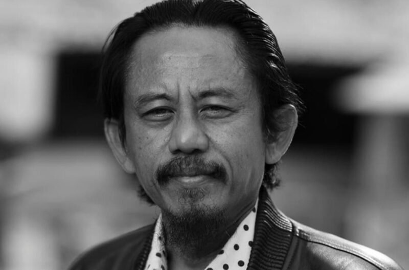 Aktor Epy Kusnandar Tutup Usia, Begini Fakta Lengkapnya