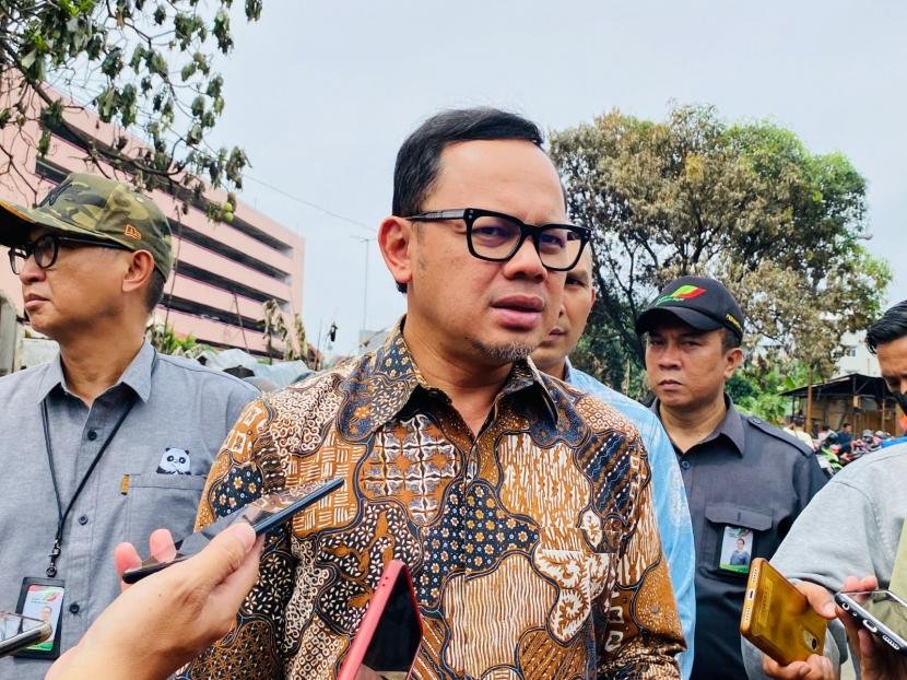 Musrenbang HAM Nasional: Kemendagri Pastikan Selaras dengan Astacita Presiden Musrenbang HAM Nasional: Kemendagri Pastikan Selaras dengan Astacita Presiden