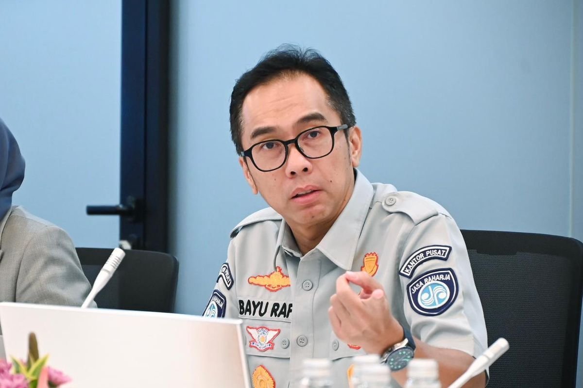 Jasa Raharja Tingkatkan Efisiensi Bisnis Lewat Sentralisasi Keuangan