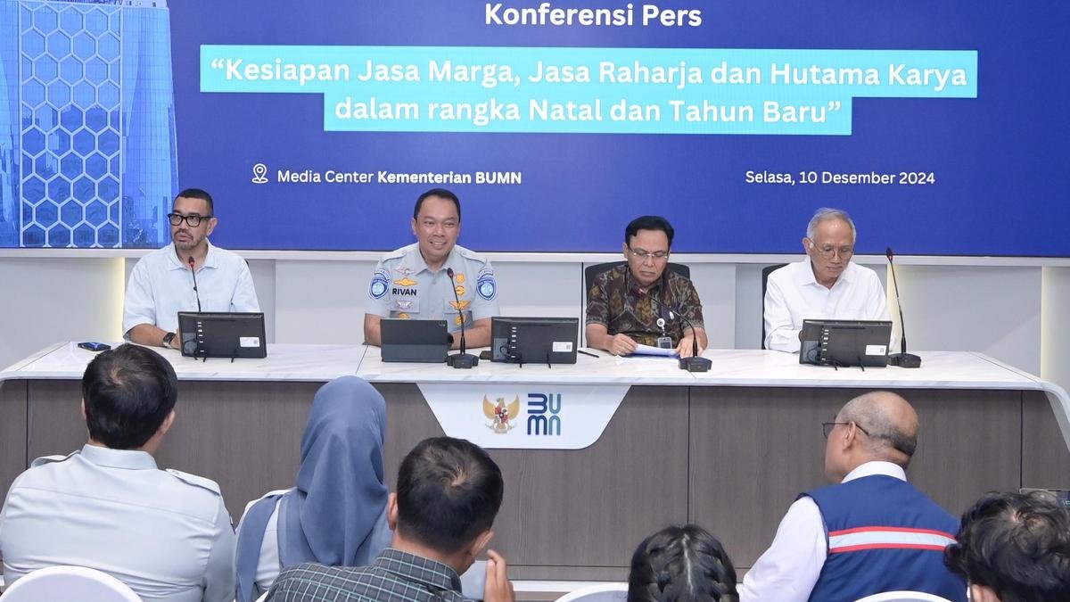 Jasa Raharja–Korlantas Lakukan Survei Kesiapan Operasi Lilin 2025 di Puncak