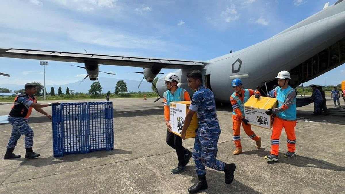 PLN Dukung RSUD Datu Beru dengan Penyediaan Genset Agar Operasional Lancar