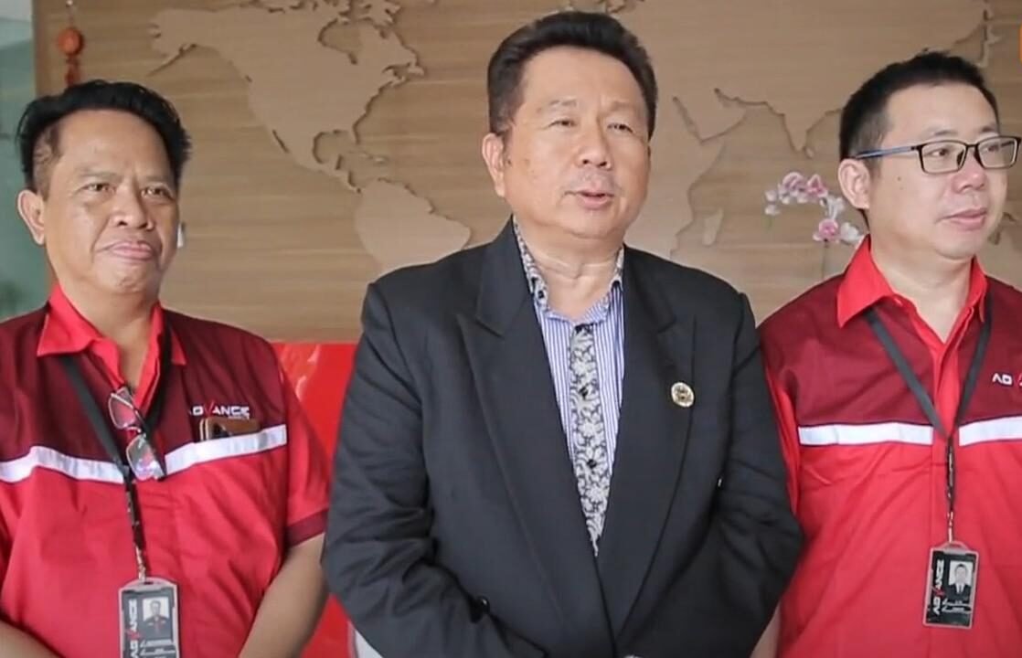 Penjualan Perusahaan Tetap Tumbuh Signifikan di Tengah Gejolak Ekonomi Penjualan Perusahaan Tetap Tumbuh Signifikan di Tengah Gejolak Ekonomi