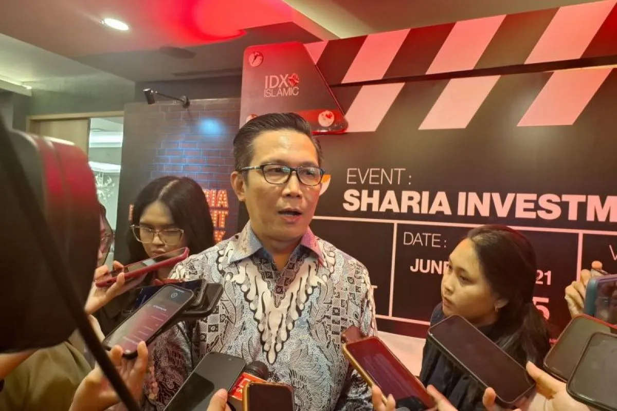 BEI: Jumlah Investor Saham Indonesia Kini Sudah 20 Juta BEI: Jumlah Investor Saham Indonesia Kini Sudah 20 Juta