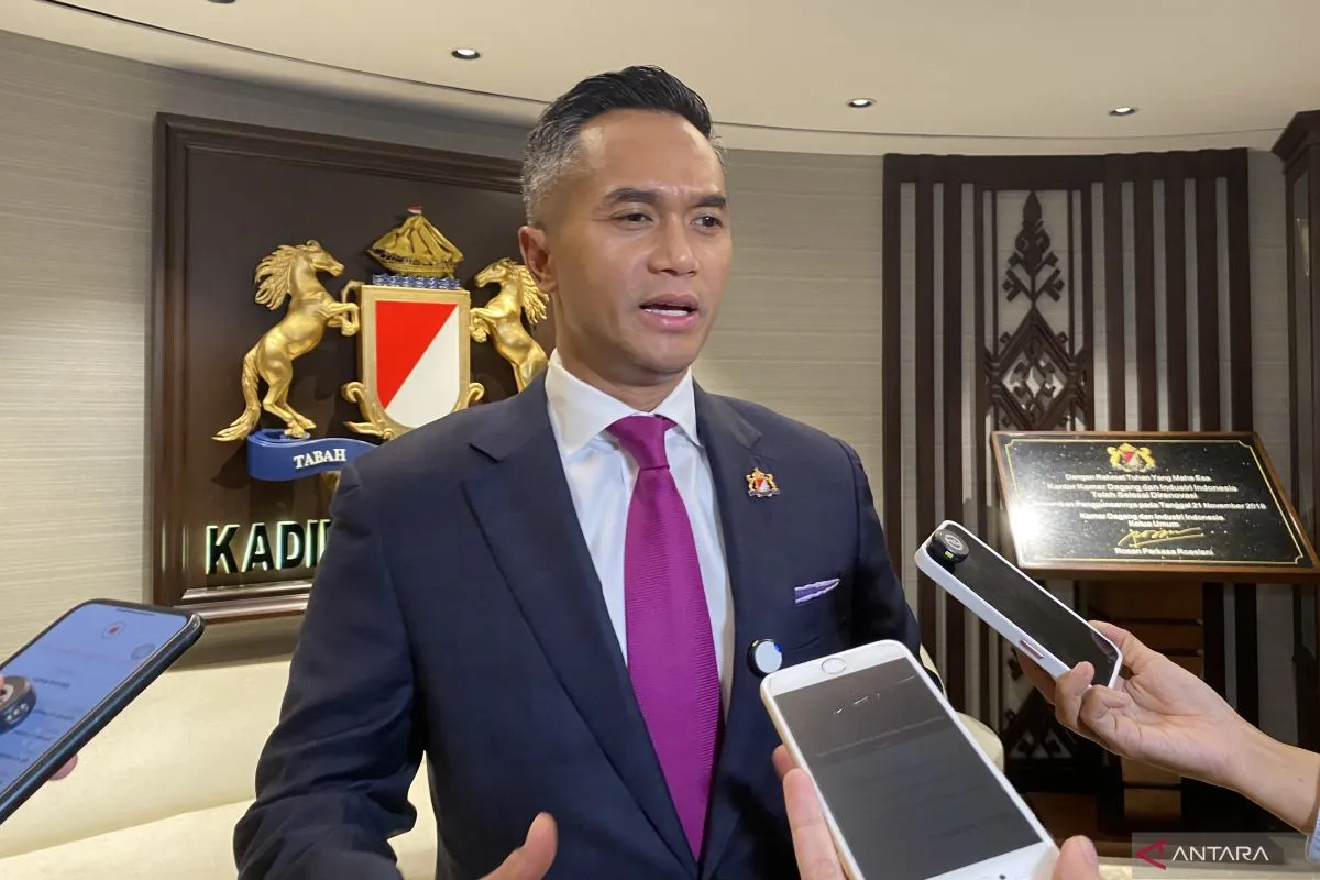 Kadin Ajukan Insentif dan Deregulasi ke Purbaya, Optimalkan Pertumbuhan Industri Furnitur
