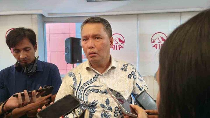 AAJI Dorong Perusahaan Asuransi Permudah Klaim Korban Banjir di Sumatera AAJI Dorong Perusahaan Asuransi Permudah Klaim Korban Banjir di Sumatera