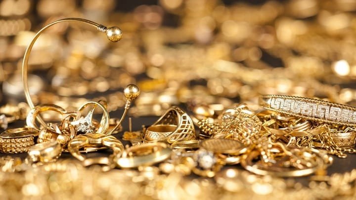 Update Harga Emas Perhiasan Awal Desember 2025 Update Harga Emas Perhiasan Awal Desember 2025