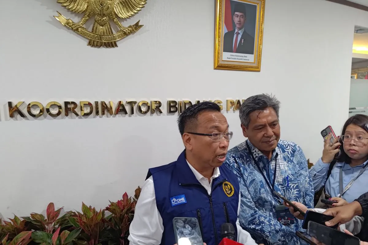 Neraca Impor Gula Industri Tahun 2026 Disepakati 3,12 Juta Ton