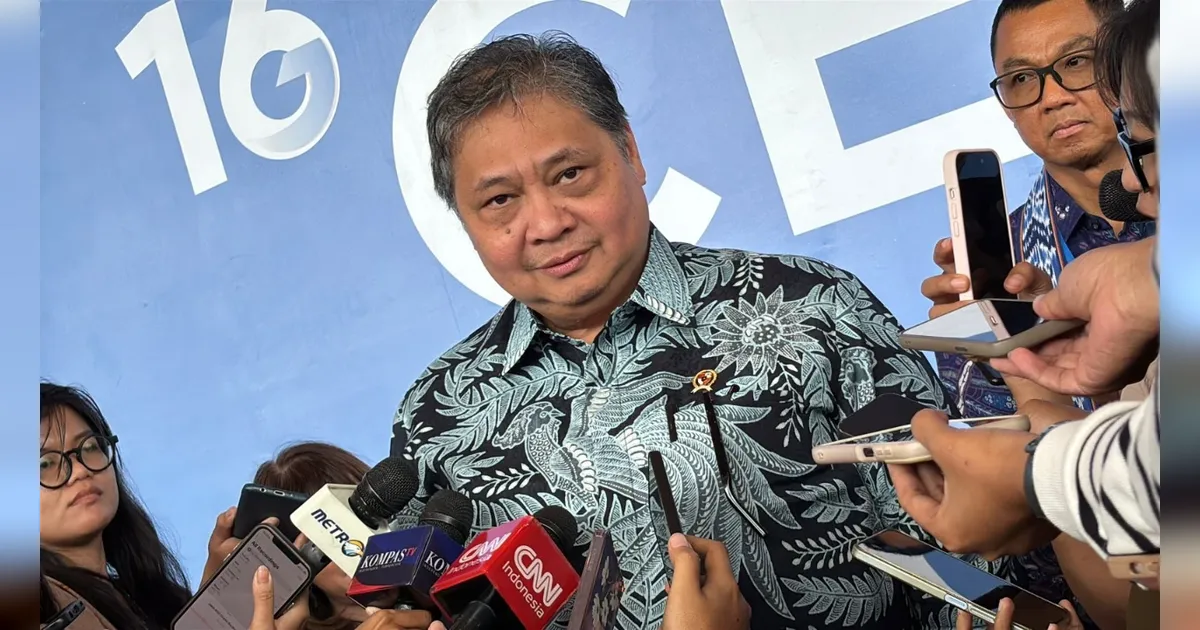 Pemerintah Alokasikan Rp2.567 Triliun untuk 8 Program Prioritas 2026
