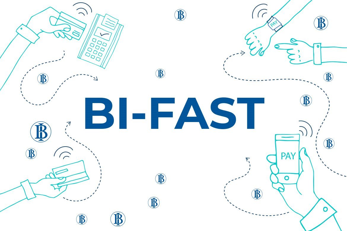 OJK Respons Isu Peretasan BI-FAST, Seluruh BPD Dipastikan Sudah Dicek OJK Respons Isu Peretasan BI-FAST, Seluruh BPD Dipastikan Sudah Dicek