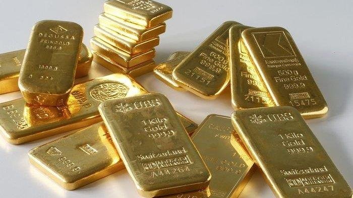 Harga Emas Pegadaian Hari Ini, Galeri24 dan UBS Harga Emas Pegadaian Hari Ini, Galeri24 dan UBS