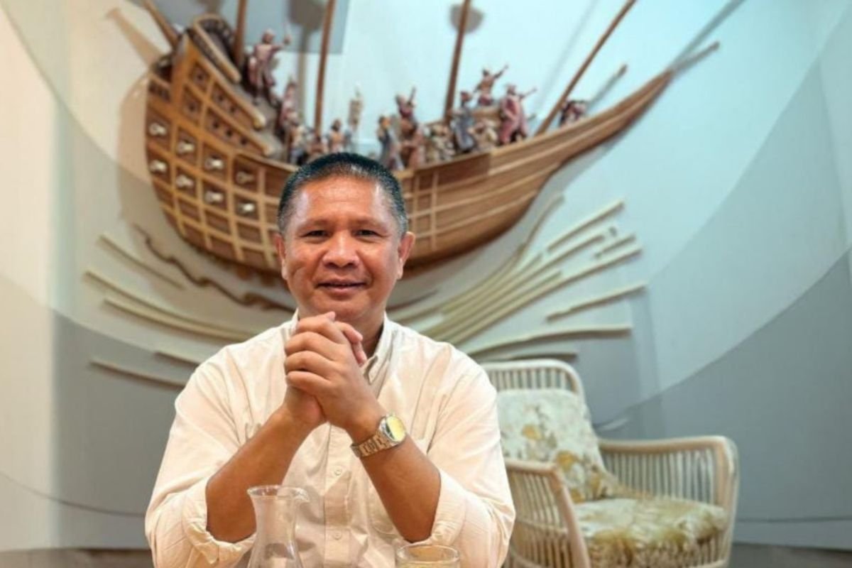 HIMKI: Tahun 2026 Jadi Momentum Emas bagi Industri Kerajinan Indonesia