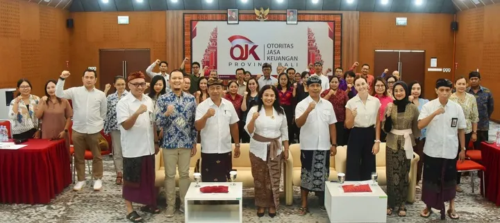 Strategi OJK & LPS: Surveilans BPR Bali Ditingkatkan Demi Cegah Likuidasi Strategi OJK & LPS: Surveilans BPR Bali Ditingkatkan Demi Cegah Likuidasi