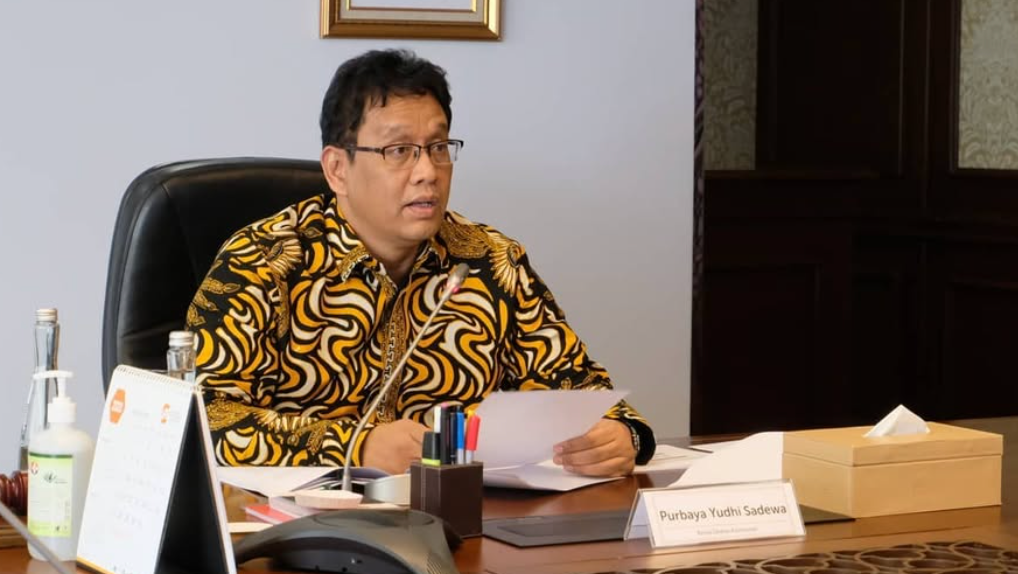 Purbaya Akan ke China dan Inggris Untuk Promosi Surat Utang Indonesia