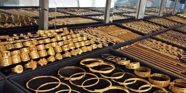 Harga Emas Perhiasan Hari Ini Bervariasi, Simak Update Lengkapnya Harga Emas Perhiasan Hari Ini Bervariasi, Simak Update Lengkapnya