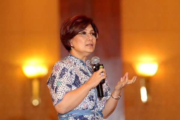 Bagaimana Kepercayaan Publik Mempengaruhi Pertumbuhan Ekonomi? Simak Penjelasan Ekonom Bagaimana Kepercayaan Publik Mempengaruhi Pertumbuhan Ekonomi? Simak Penjelasan Ekonom