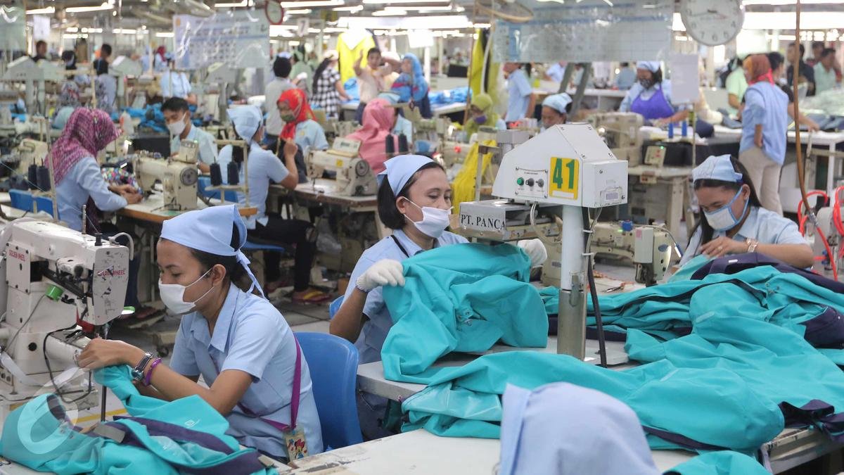 Kadin: PP Pengupahan Harus Diiringi Produktivitas dan Pemberian Insentif Kadin: PP Pengupahan Harus Diiringi Produktivitas dan Pemberian Insentif