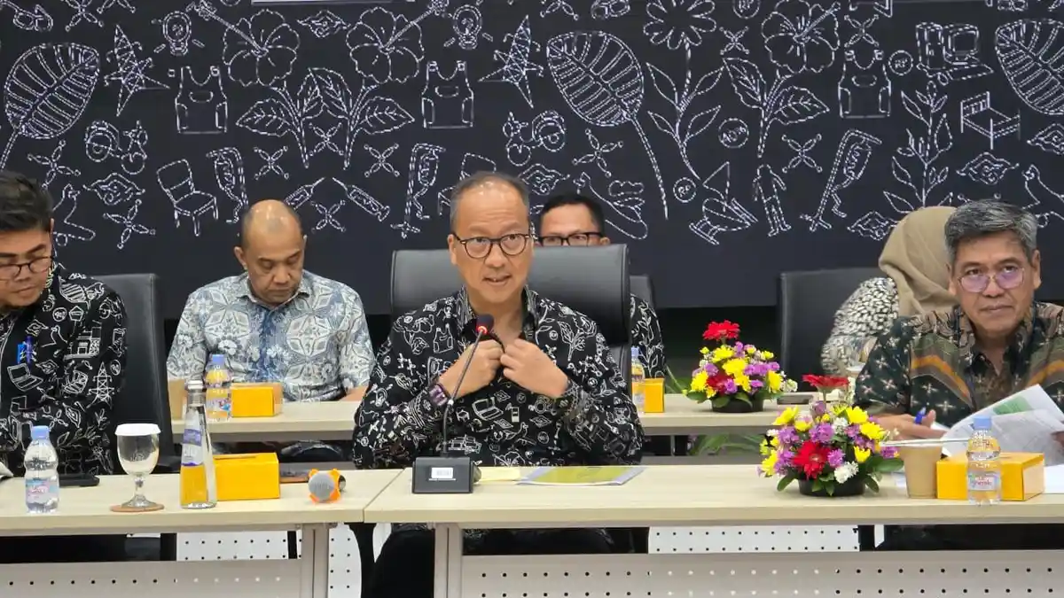 Permenperin 35/2025 Terbit, Beri Angin Segar bagi Pelaku Industri Migas Nasional