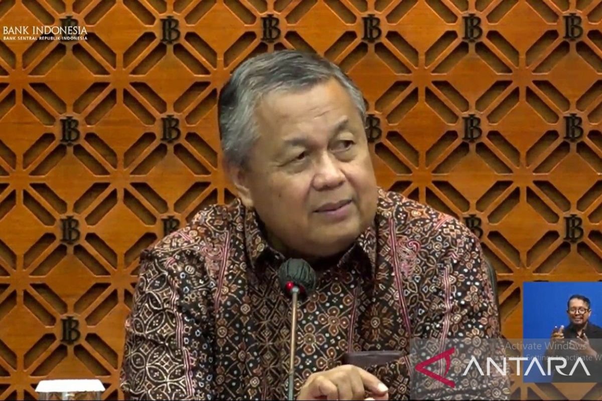 Bank Indonesia Lanjutkan Pelonggaran Kartu Kredit Hingga Juni 2026