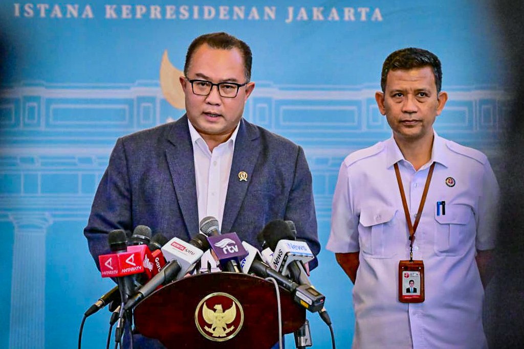 Sinergi PTDI dan BRIN Perkuat Ekosistem Dirgantara dan Pesawat N219